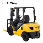 Komatsu FG 35 T 7