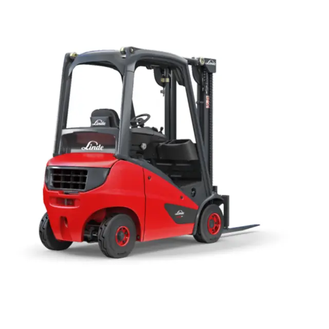 Linde H60T EVO thumbnail 2