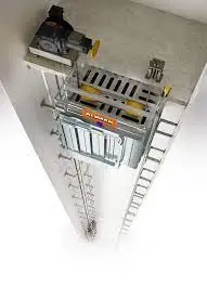Alimak TR-H Ex