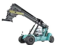 Konecranes SMV 2115 TC 3