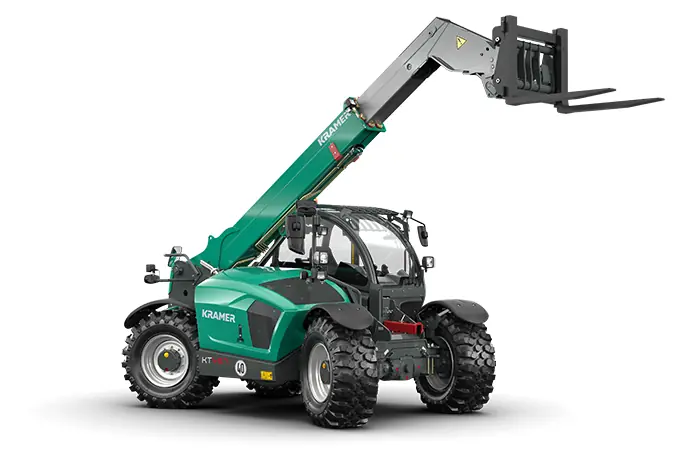 Kramer KT457