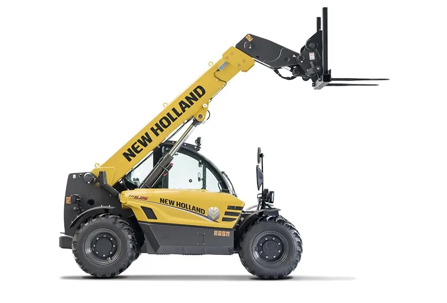 New Holland TH5.26