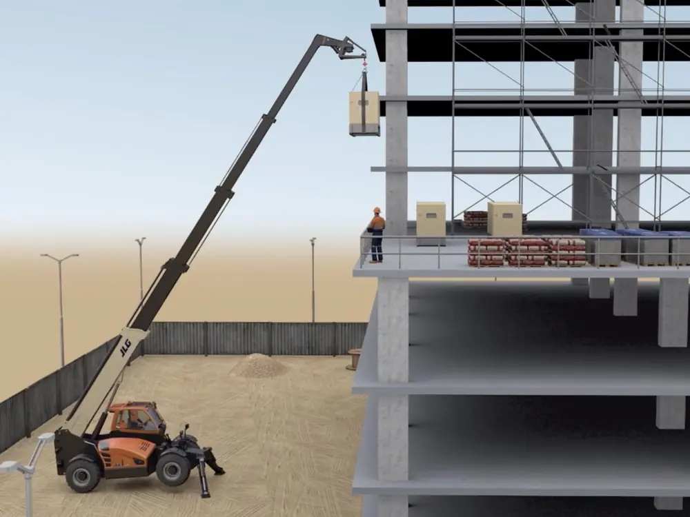 JLG 1075