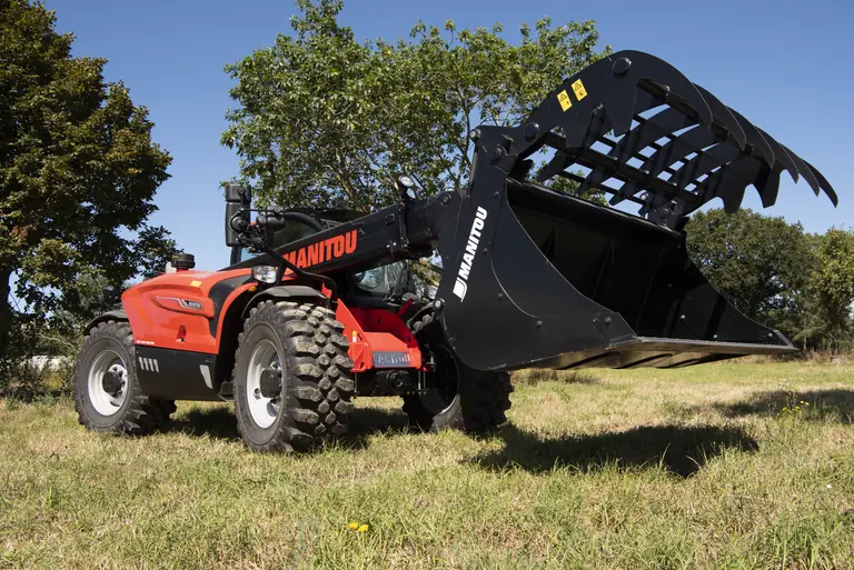 Manitou MLT 1041-145 PS+ L Platinum thumbnail 3