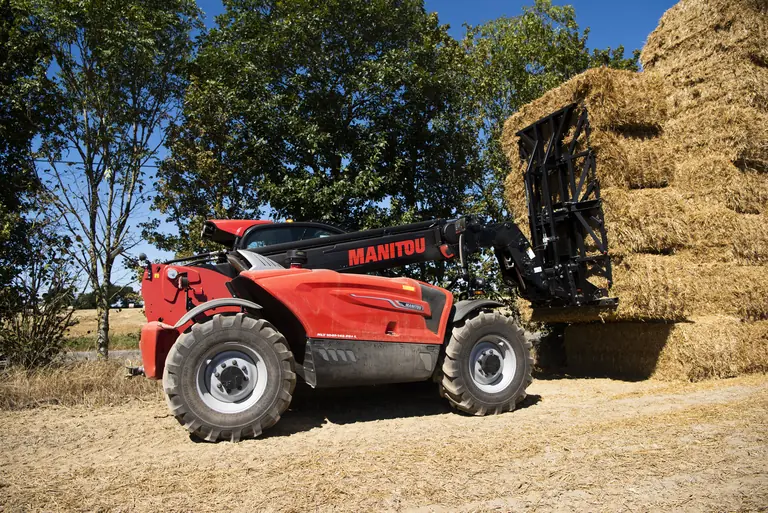 Manitou MLT 1041-145 PS+ L Platinum thumbnail 5