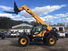 Dieci Icarus 45.17 GD