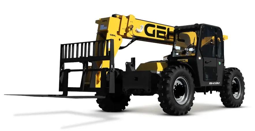 Gehl RS6-42 thumbnail 2