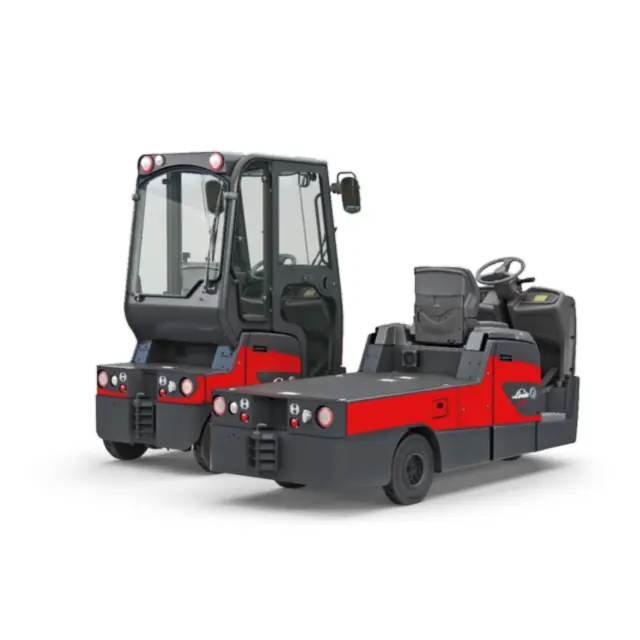 Linde P80