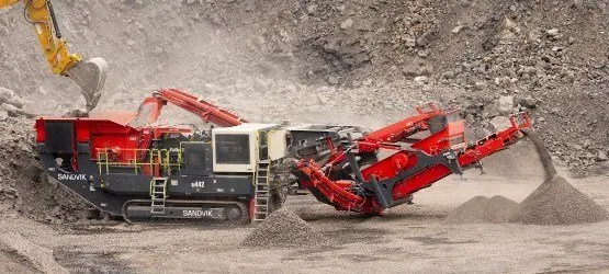 Sandvik QI442