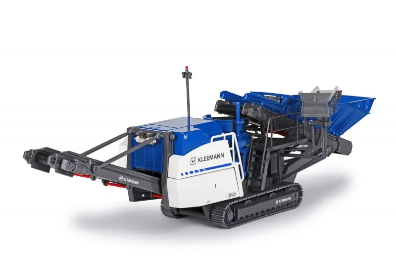 Kleemann MOBICONE MCO 11 D3