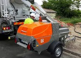 Brinkmann FE 400