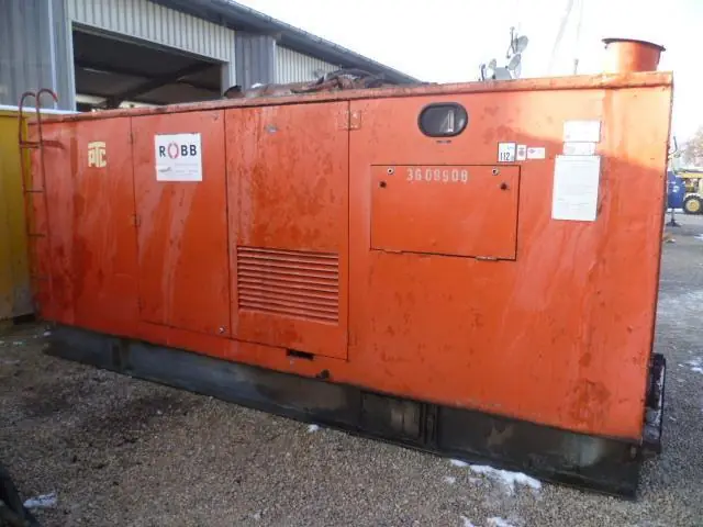 PTC 60 HVWS