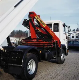 Palfinger PK 6500 B