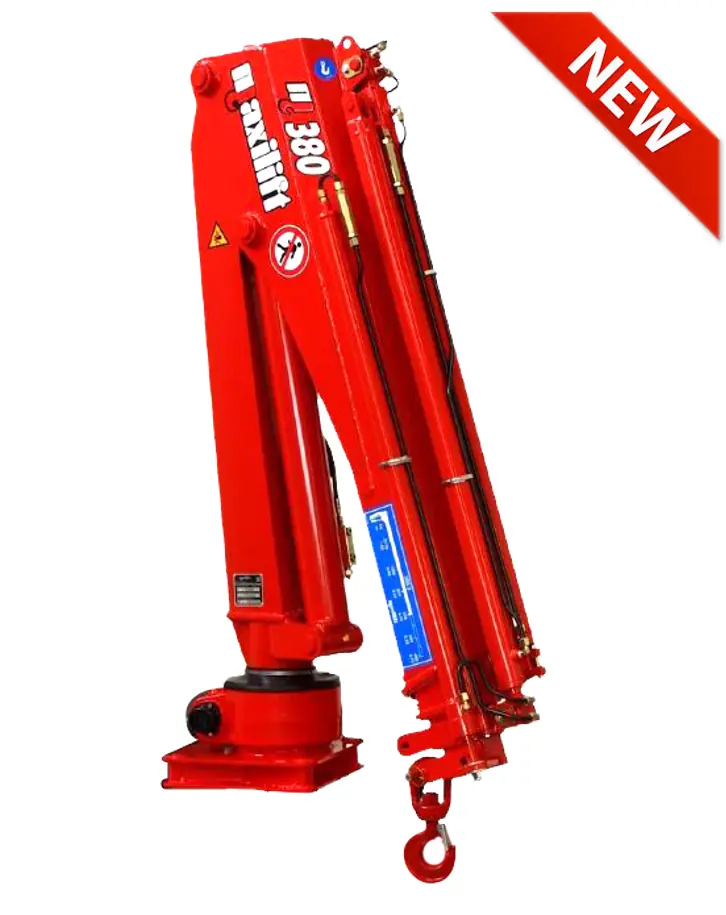 Maxilift ML 380.3 MRRC