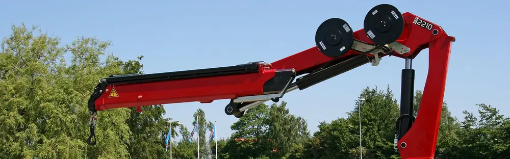 HMF 2210-K8