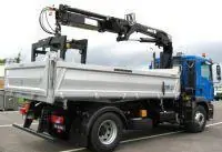 MKG HLK 121 a3