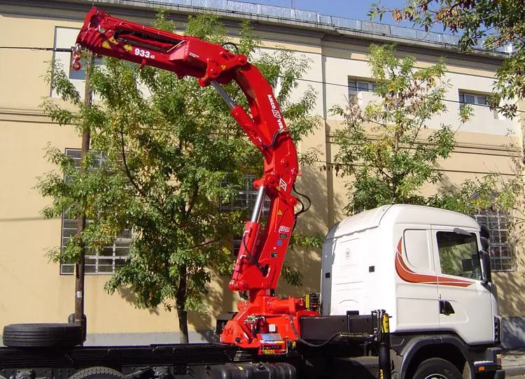 Amco Veba 933C-7 S