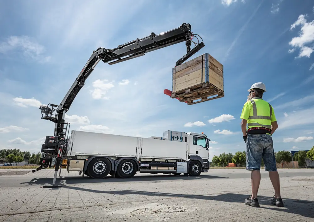 Hiab L-HiDuo 225 DLS-3