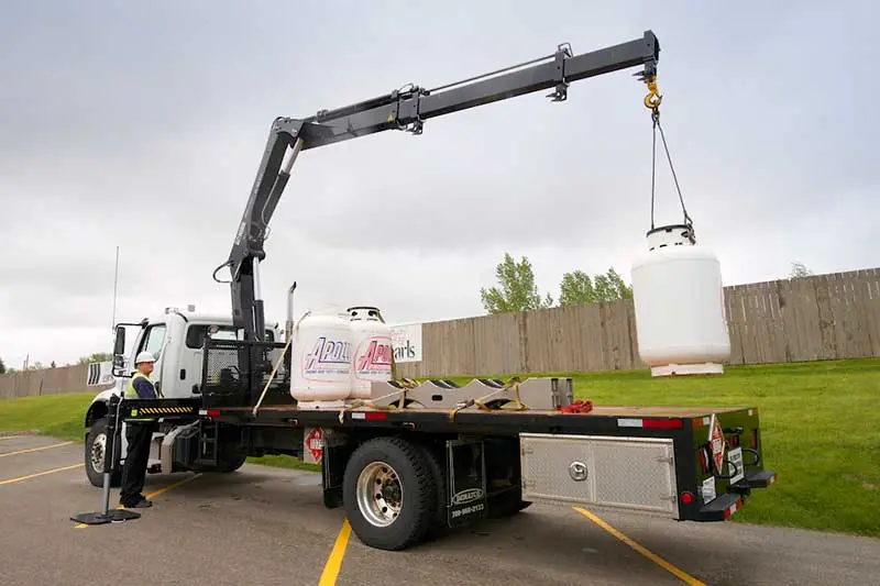 Hiab XS 166 ES-2 PRO