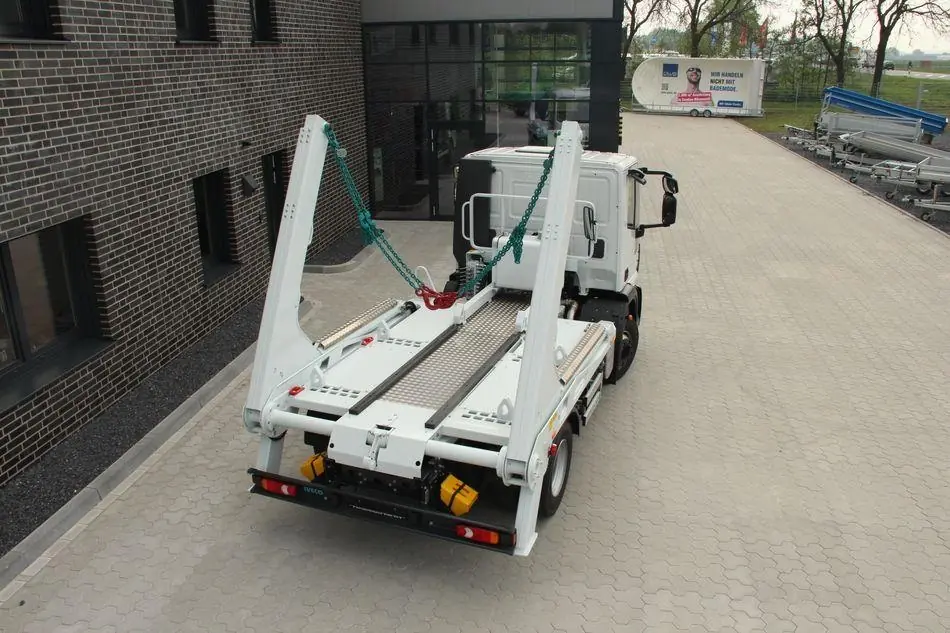 Heimann AKFV 8.0