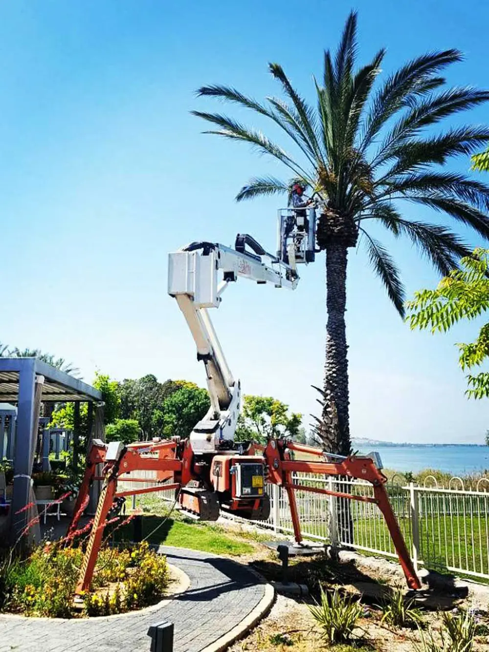 Easy Lift R190BA