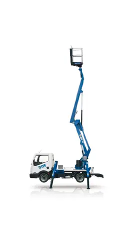 CTE ZED 32 J
