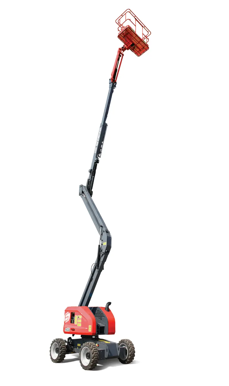 Sinoboom AB480J