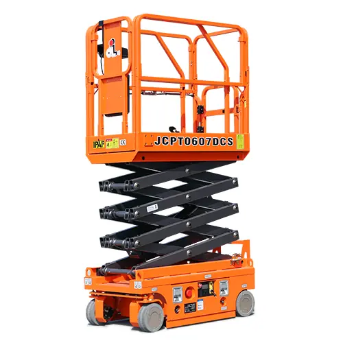 Dingli JCPT0607DCF