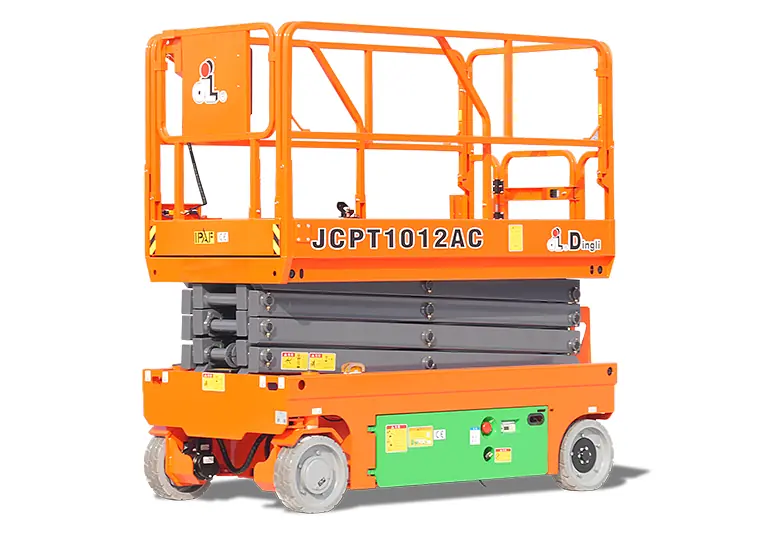 Dingli JCPT1012AC