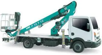 Imer P 18 T 12