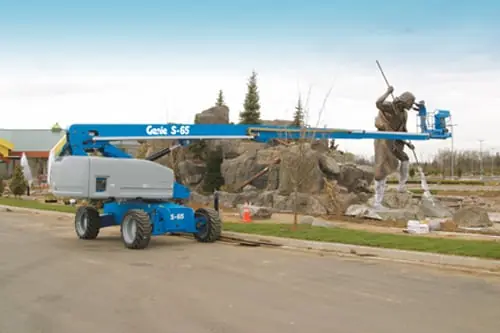 Genie S-65 thumbnail 3
