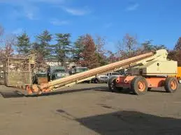 JLG 80 H