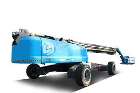 Sinoboom TB58RJ Plus