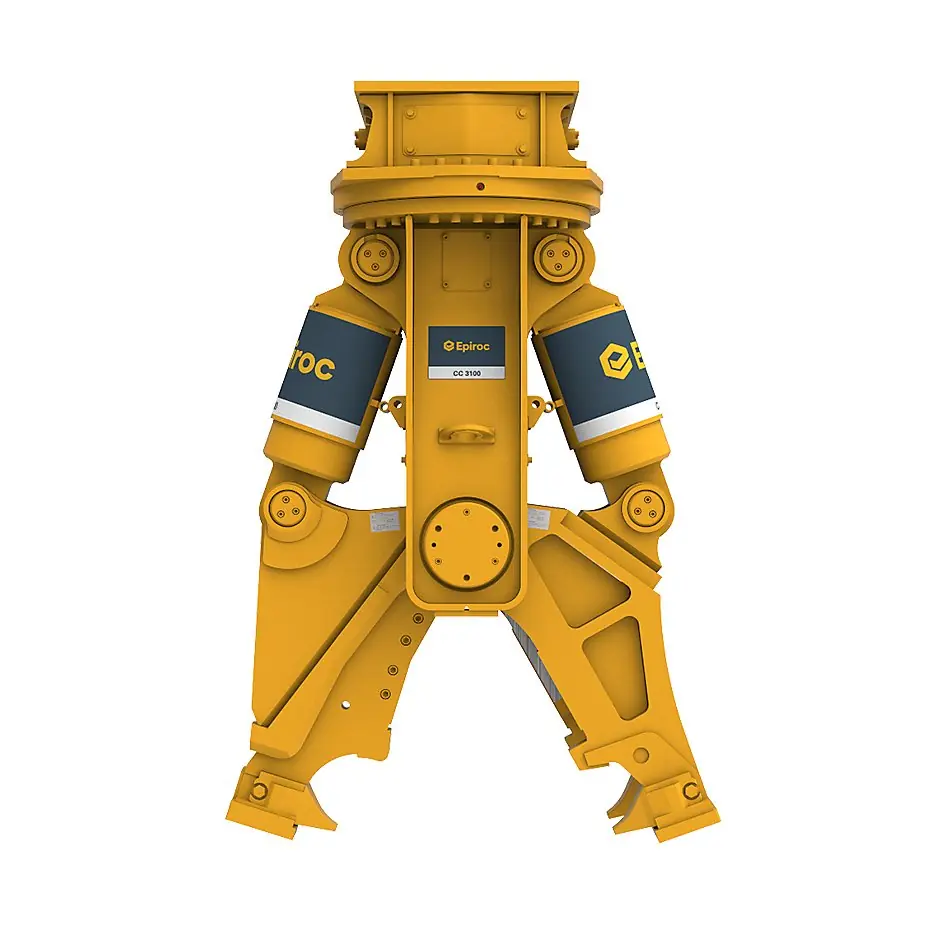Epiroc CC 3100 S