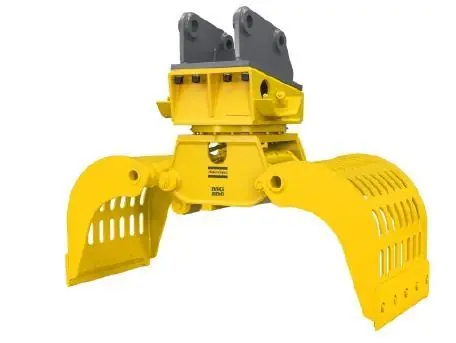 Atlas Copco MG 800