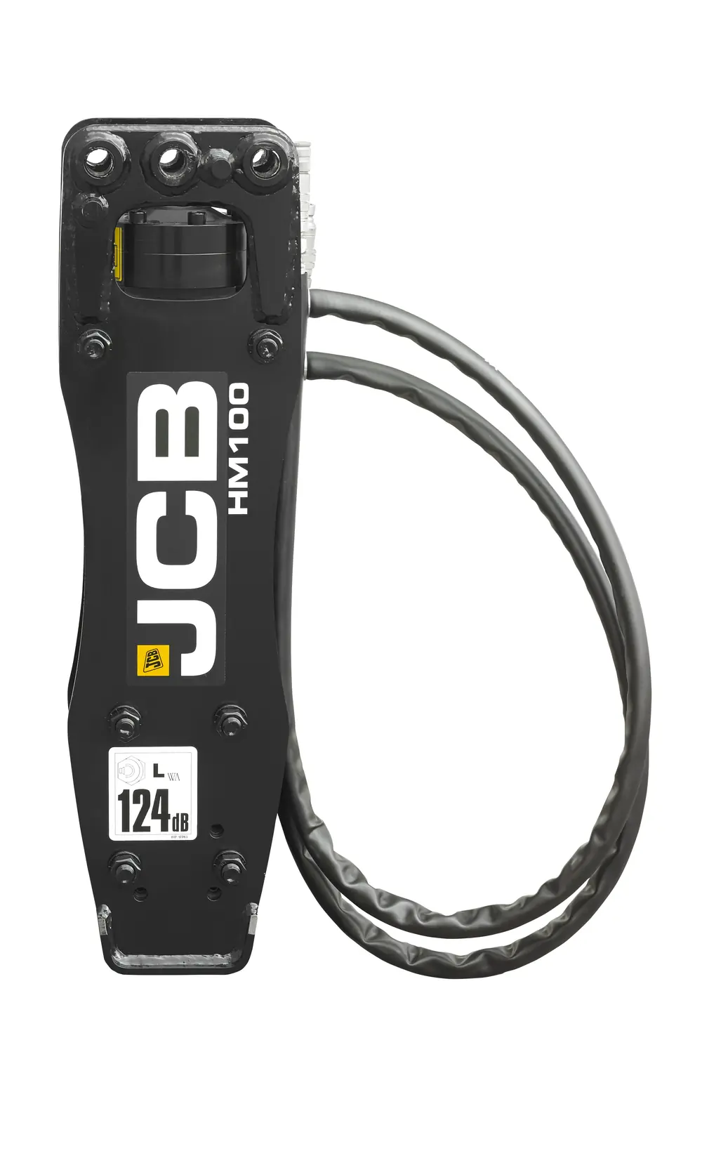 JCB HM 100*