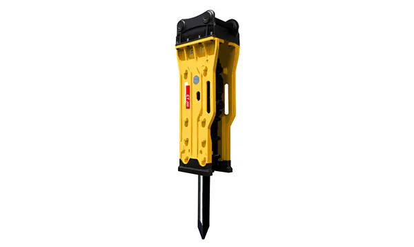 Soosan ET300