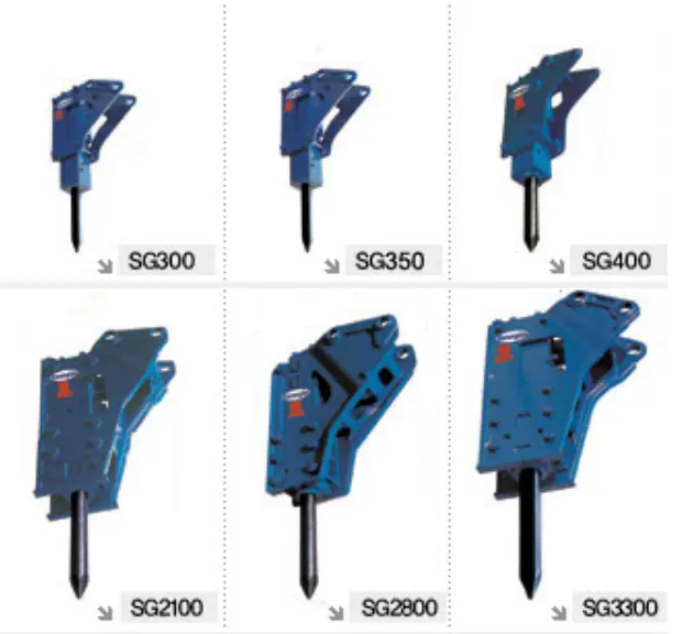 Kwanglim SG2800S thumbnail 2