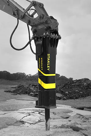 Stanley MB/XP2620