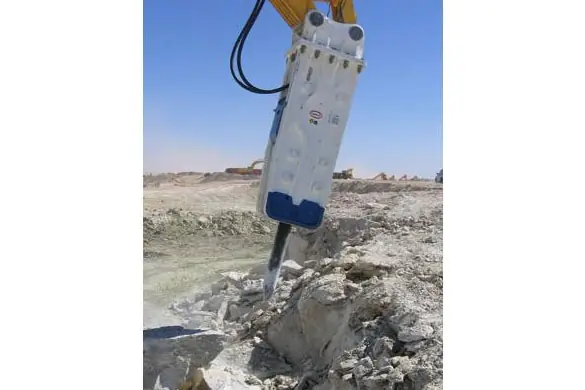 Komac TOR 70 V