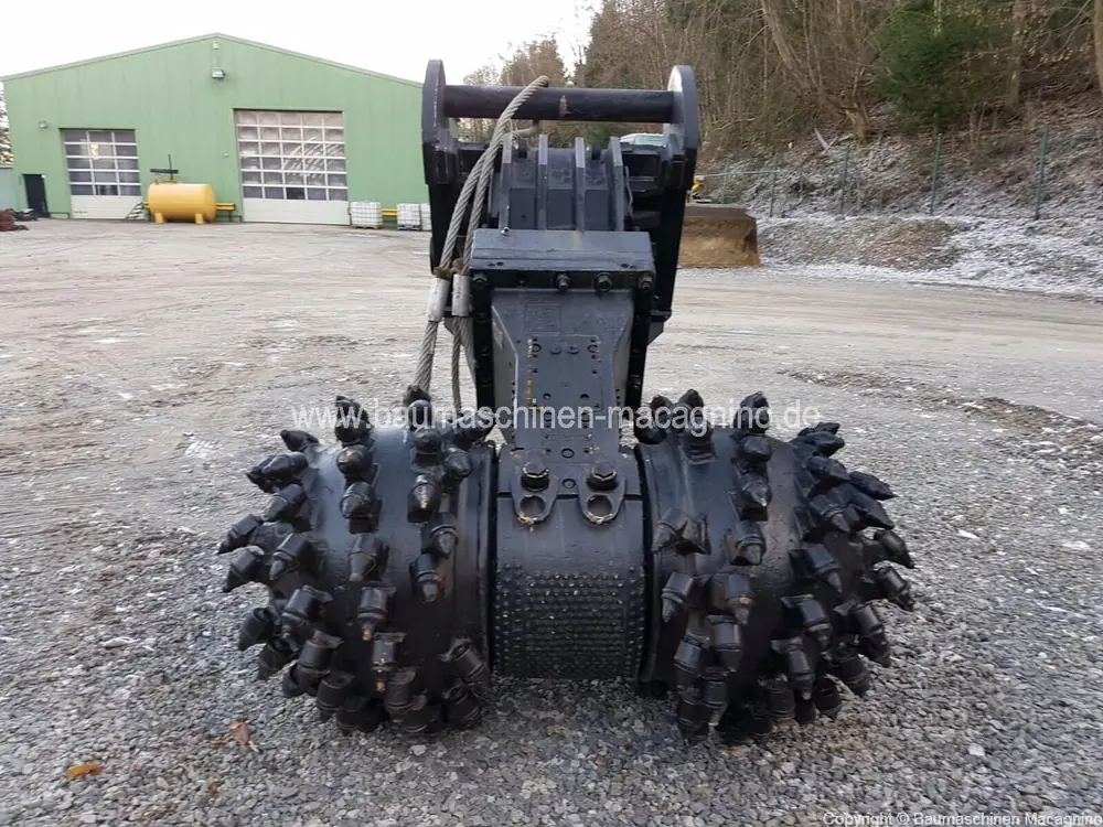 Eickhoff ETH 200