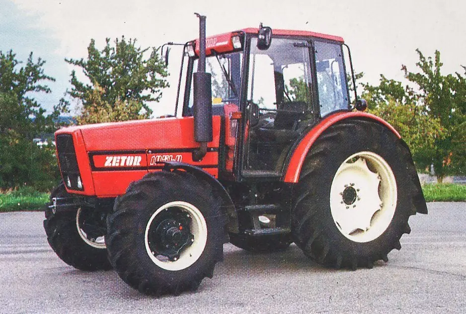 Zetor 10540 L