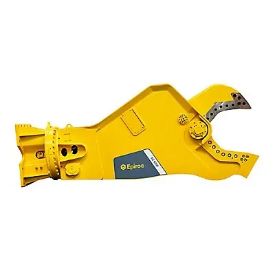 Epiroc SC 6200