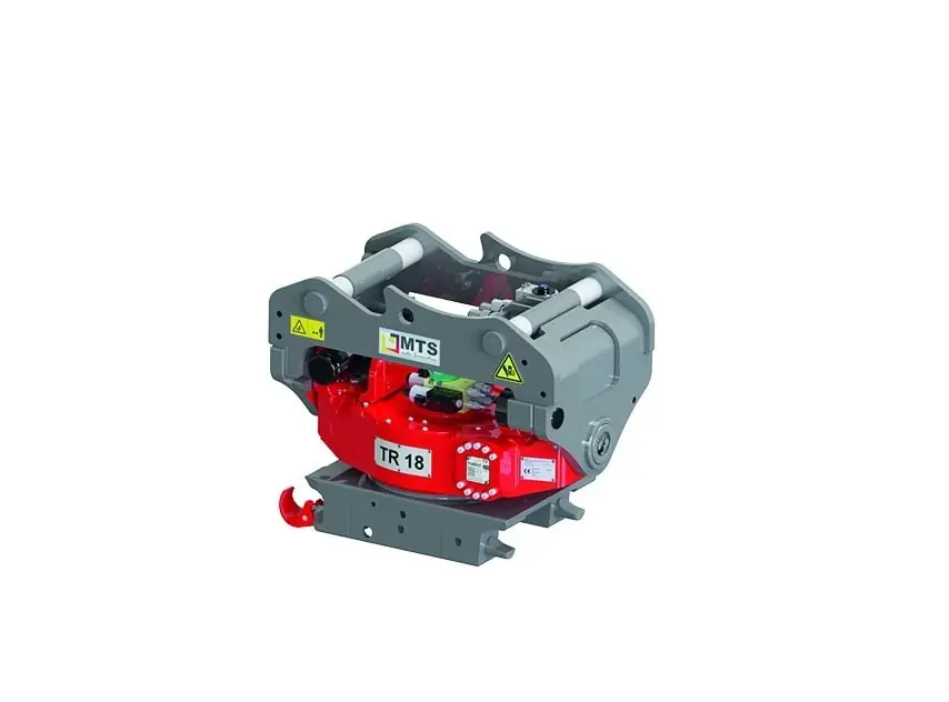 MTS TR 18