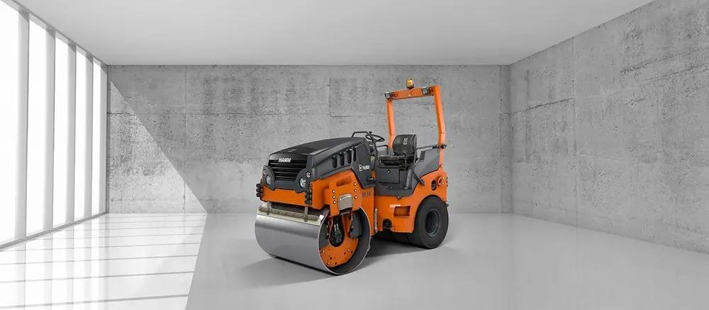 Hamm HD 14i VT