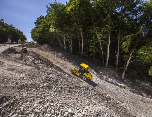 Bomag BW 177 PDH-5 thumbnail 3