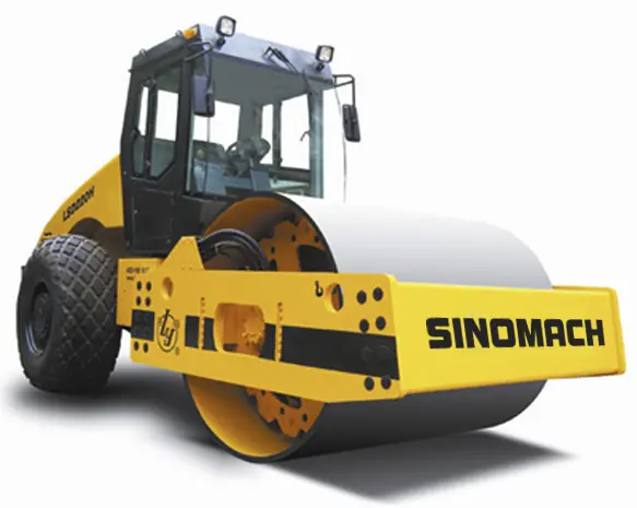 Sinomach GYS262
