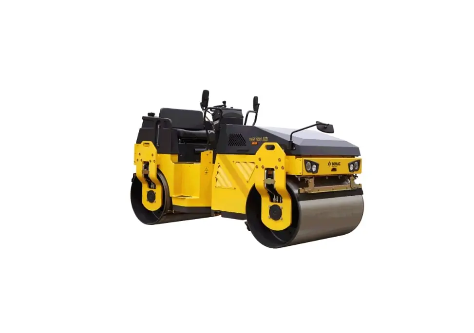 Bomag BW 131 AD-5
