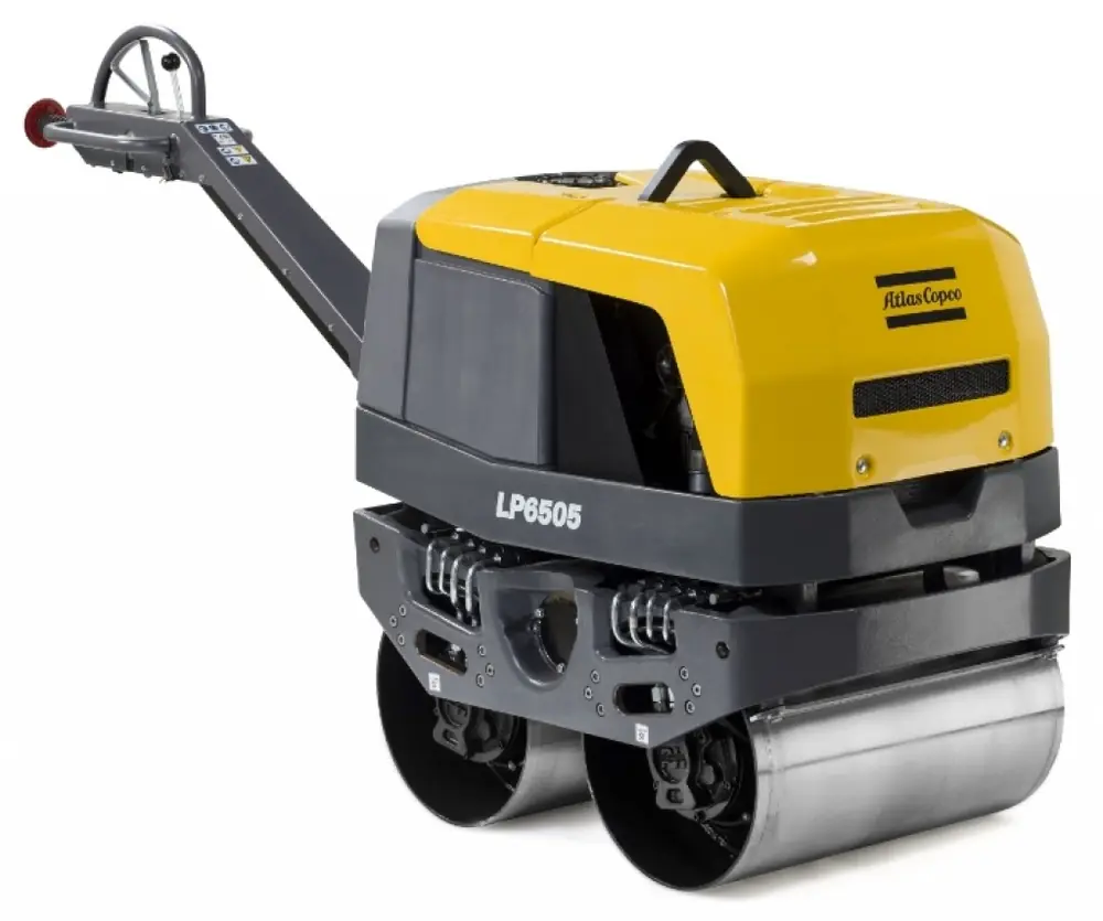 Atlas Copco LP 6505