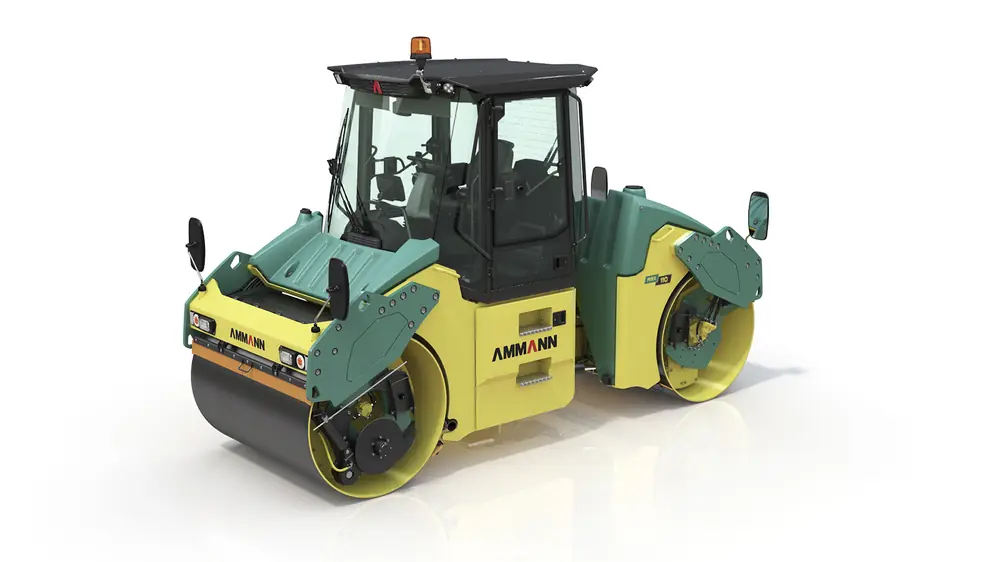 Ammann ARX 110 St V thumbnail 3